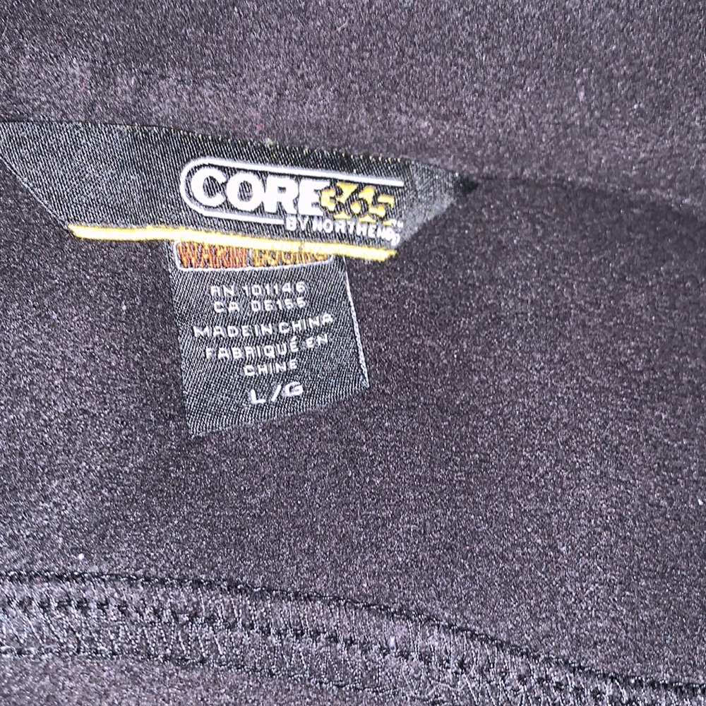 The Divergent Series Insurgent Crew Jacket View 5